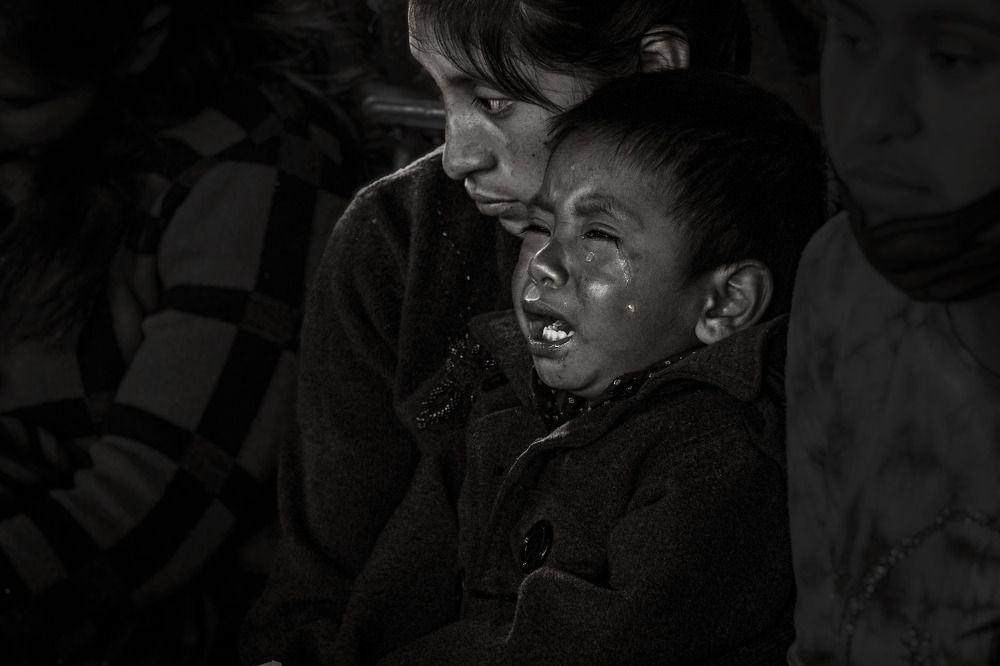 Photograph by Omar Morales