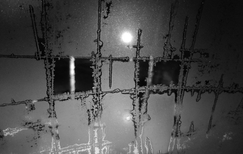 Photograph by Перешеин Андрей