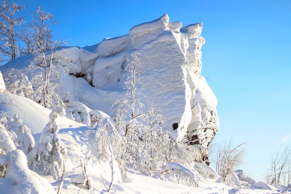 Photograph by Лилия Васильева
