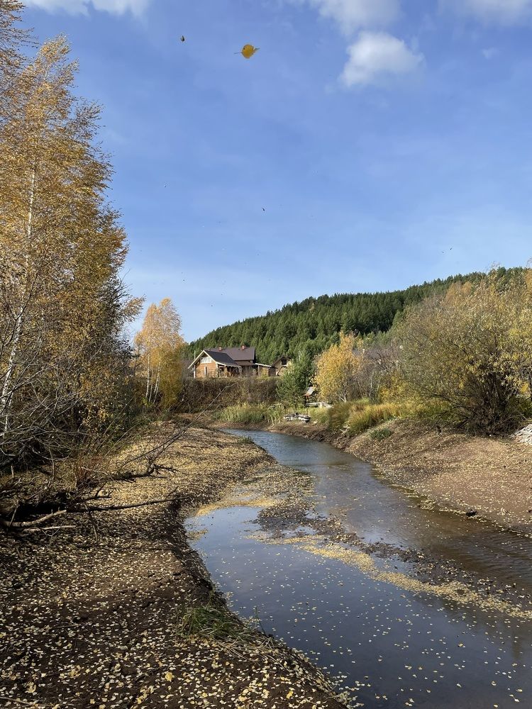 Photograph by Гуляева Светлана