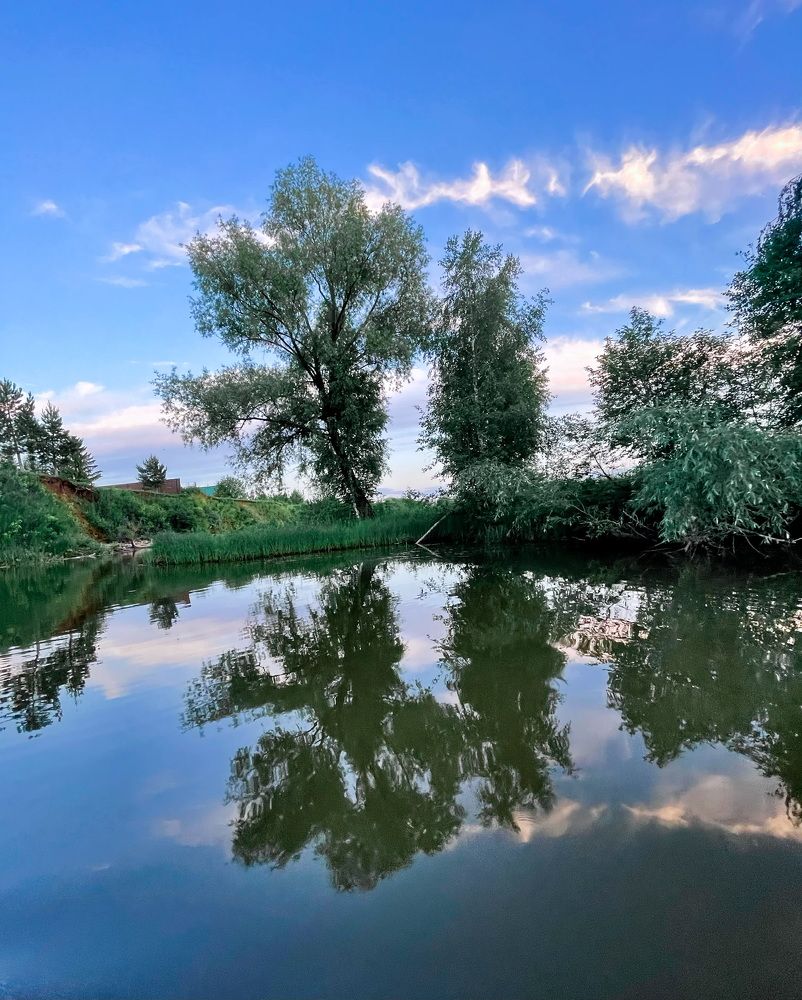 Photograph by Гуляева Светлана