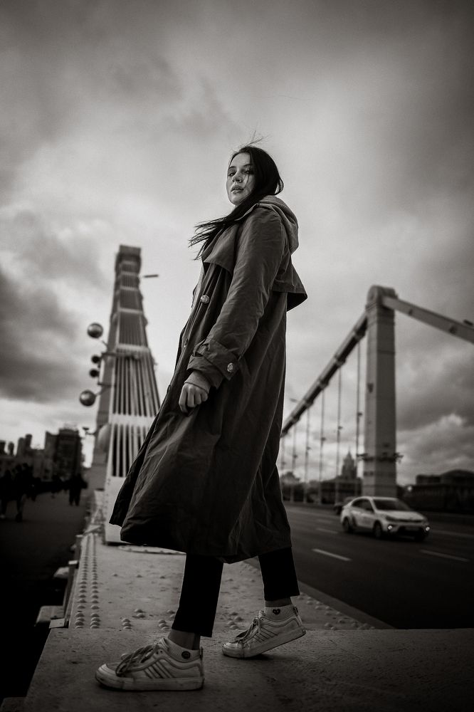 Photograph by Алена Рябинина