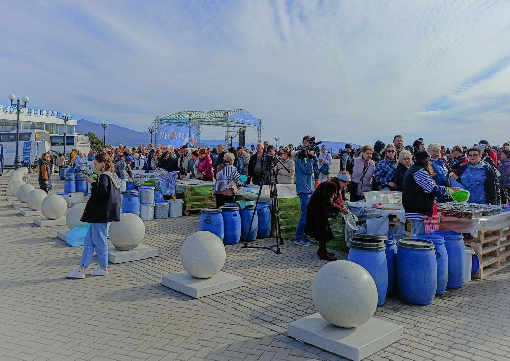 Photograph by Олег Башкуров