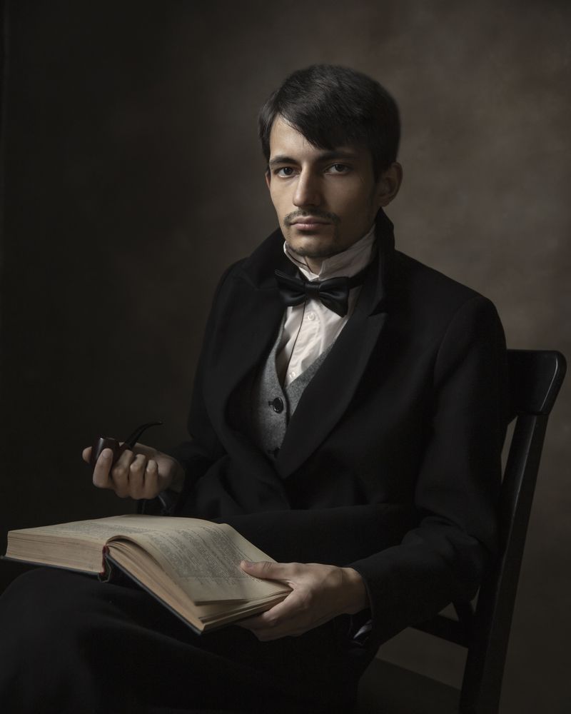 Photograph by Евдокия Спуре