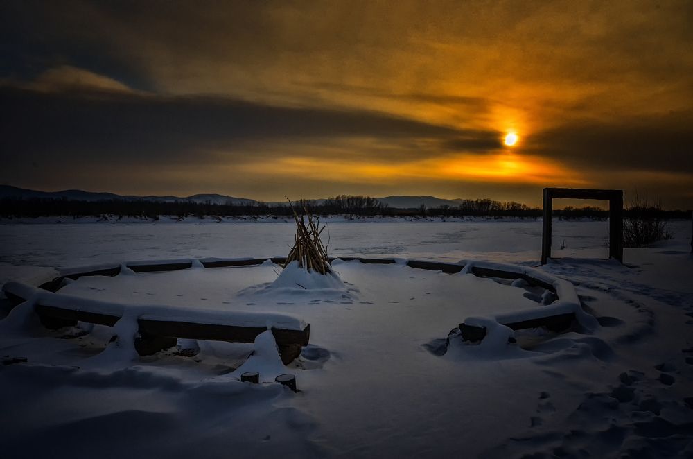 Photograph by Даниил Марков