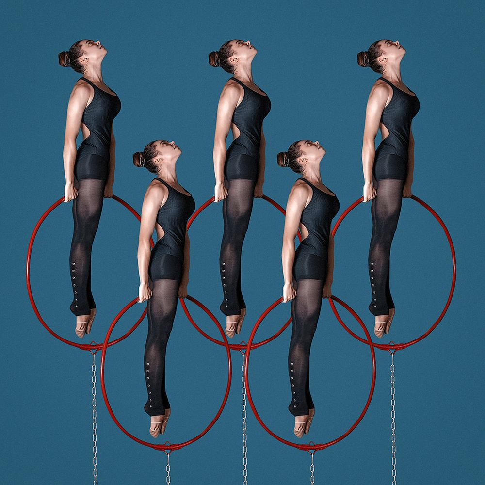 Photograph by Natalya Jankauskene