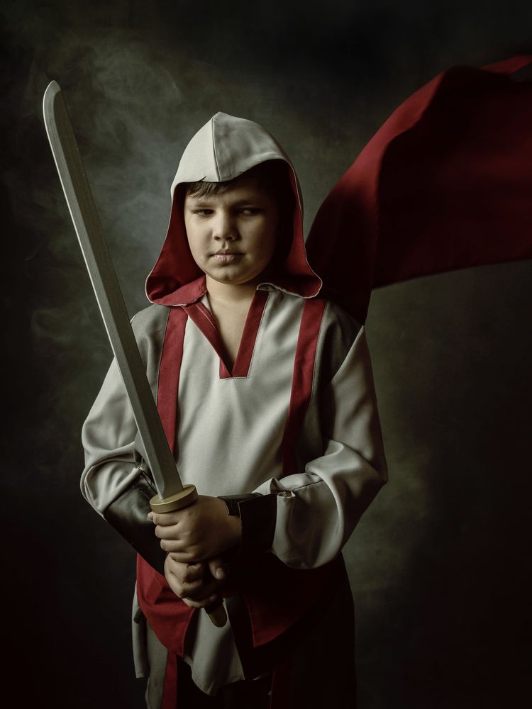 Photograph by Евдокия Спуре