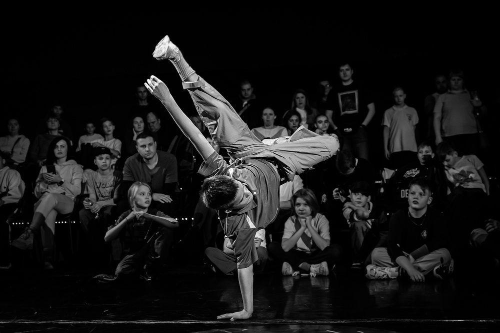 Photograph by Илья Тихановский