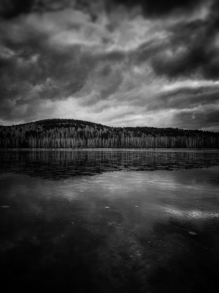 Photograph by Андрей Яковлев