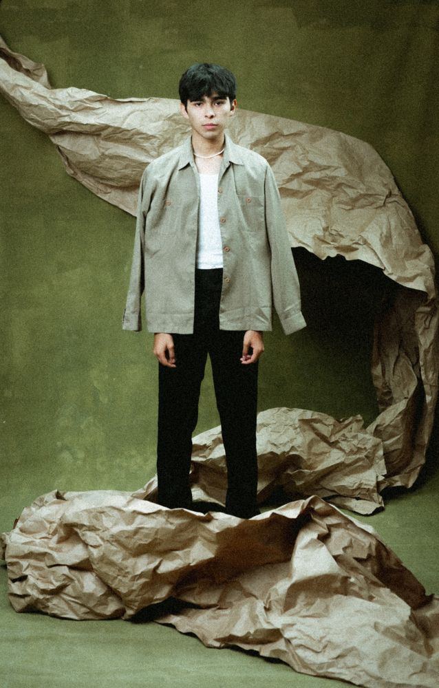 Photograph by Josue Rodríguez