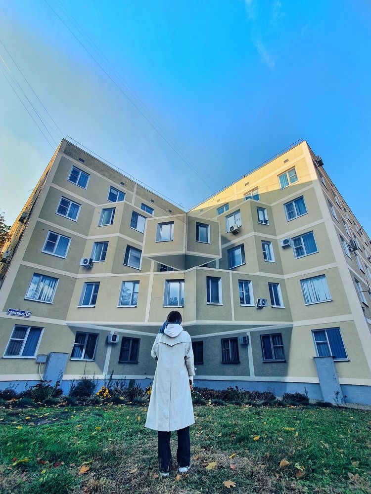 Photograph by Андрей Яковлев