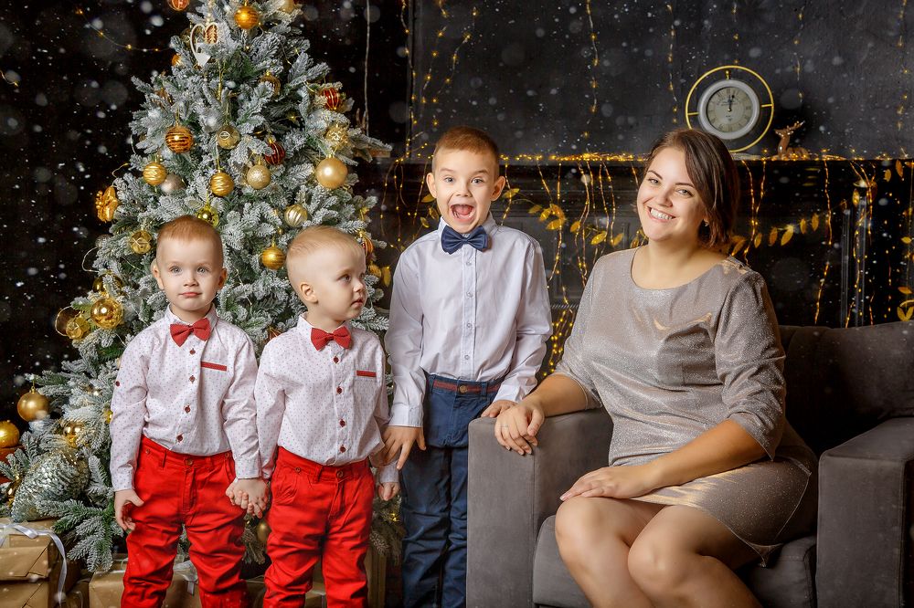 Photograph by Алексей Трифонов