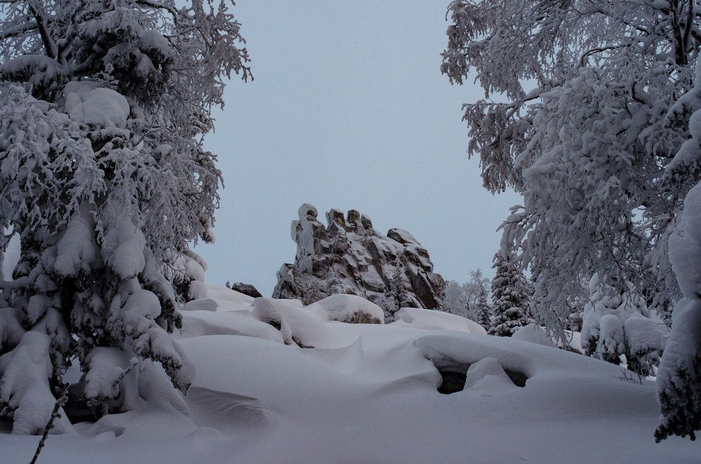 Photograph by Андрей Баталов