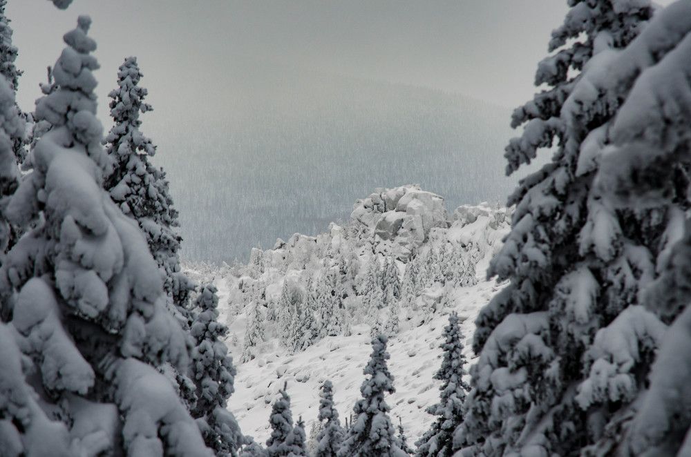 Photograph by Андрей Баталов