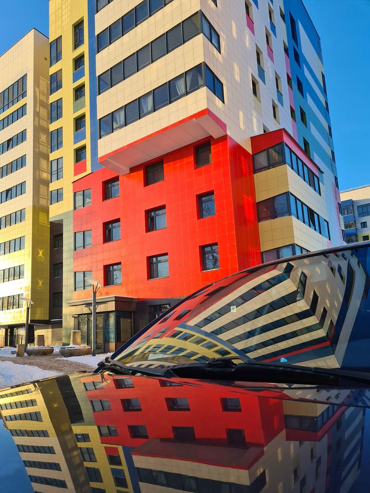 Photograph by Анастасия Северюхина