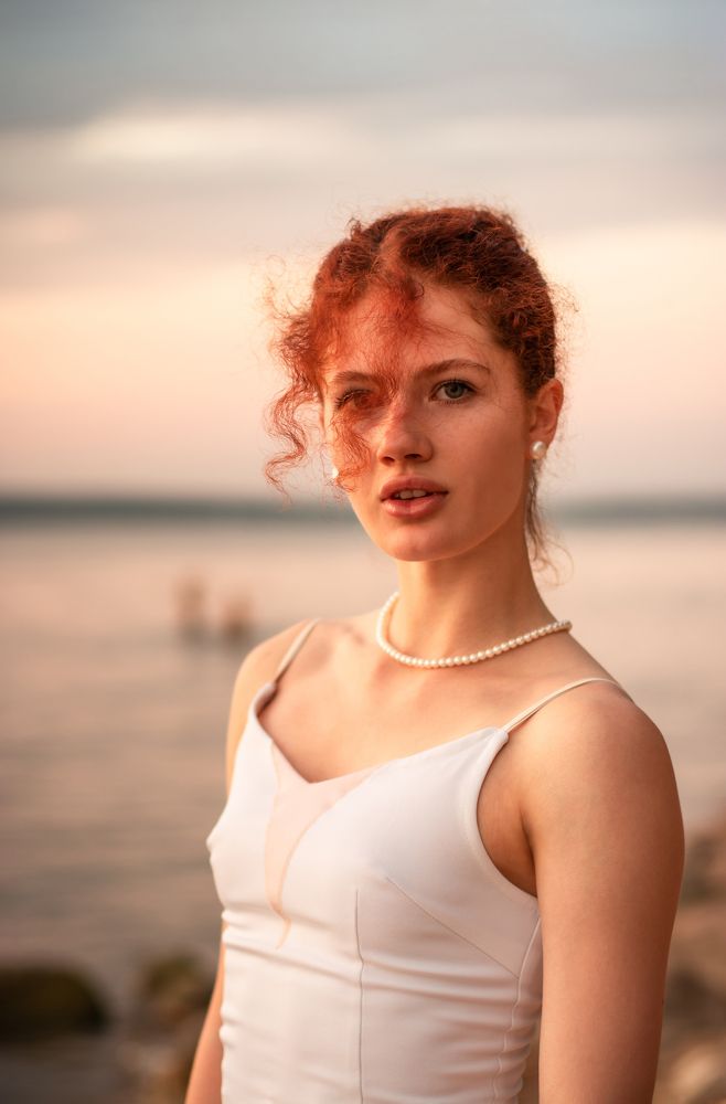 Photograph by Виталий Потапенок