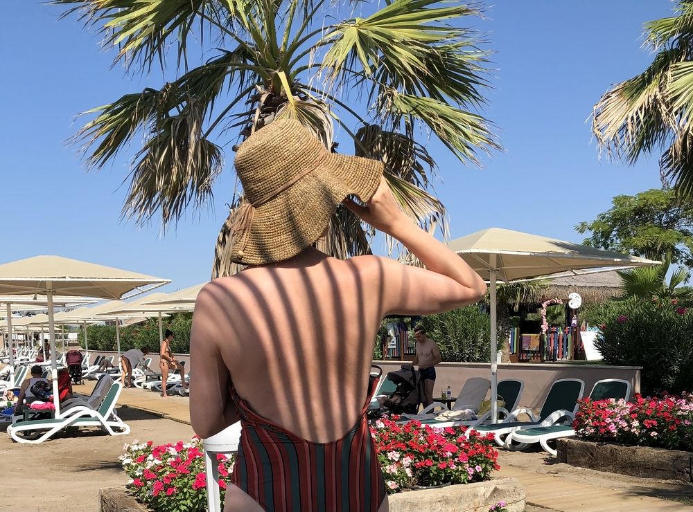 Photograph by Ольга Рачилова