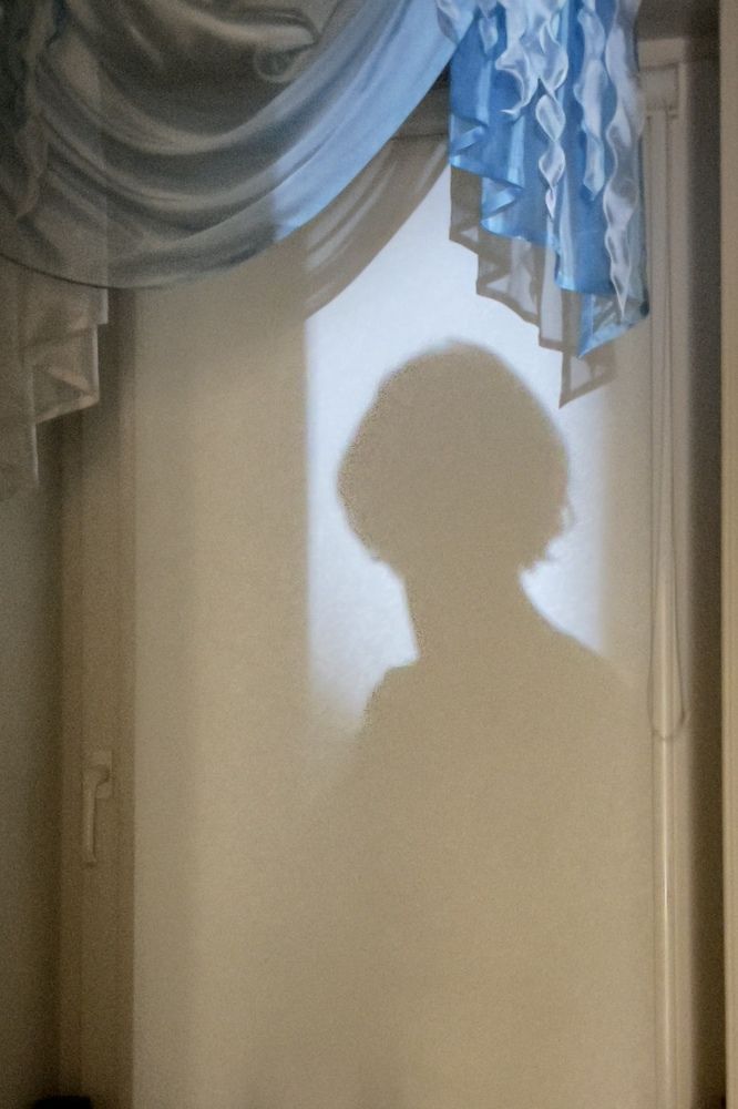 Photograph by Ольга Рачилова