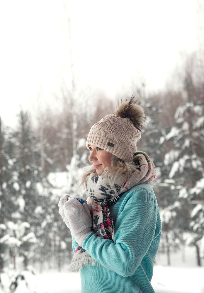 Photograph by Наталья Сапрыкина
