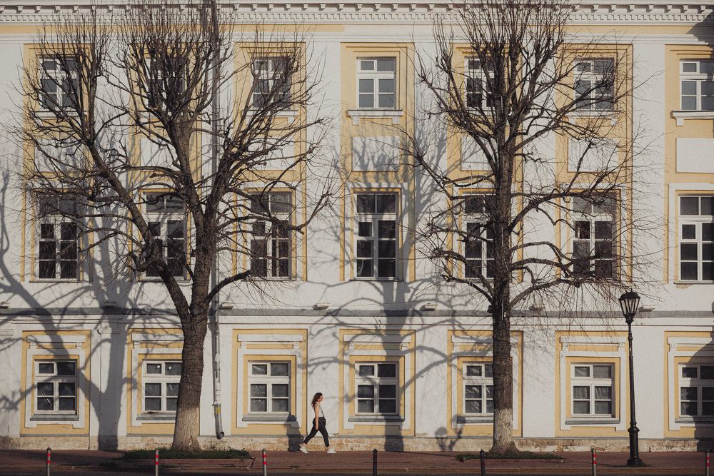 Photograph by Илья Тихановский