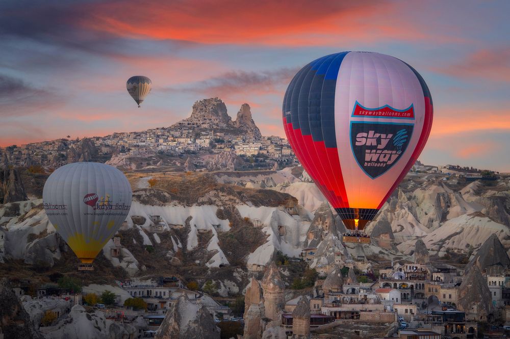 Фотография автора Kaznov Stanislav