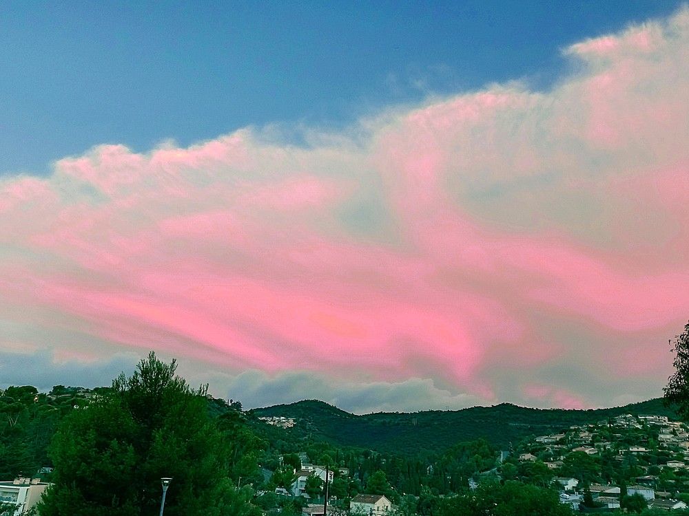 Photograph by michel Olive