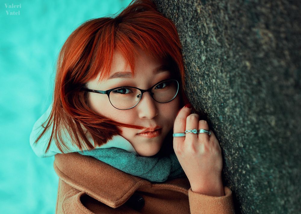 Photograph by Валерия Ватель