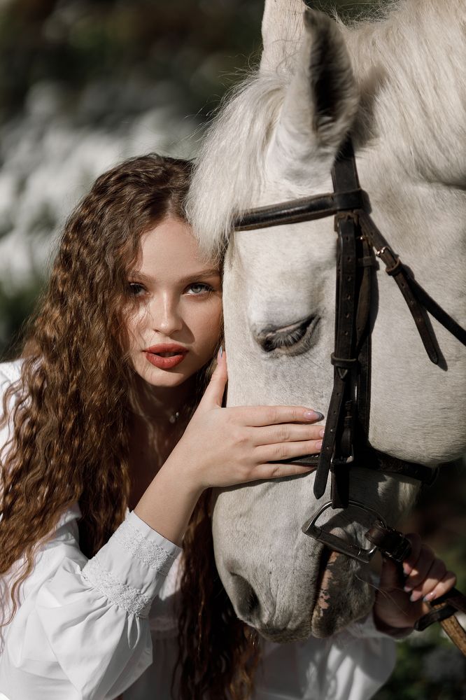 Photograph by Дарья Попова