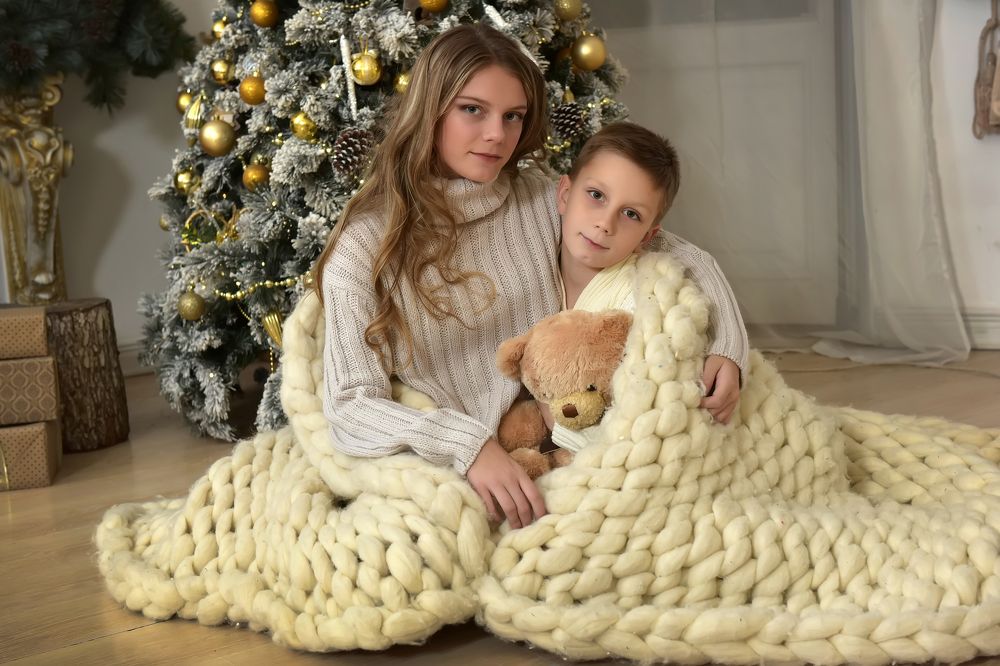 Photograph by Анна Кривицкая