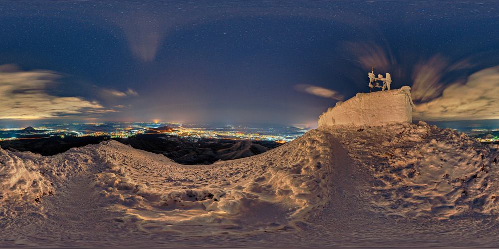 Photograph by Владимир Ганзиков