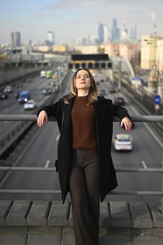 Photograph by Наталья Стрельбицкая