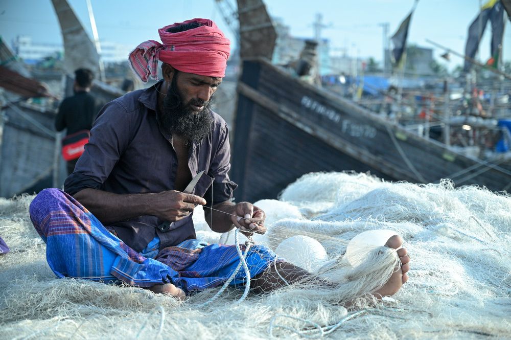 Photograph by Dibbya Bhattacharjee