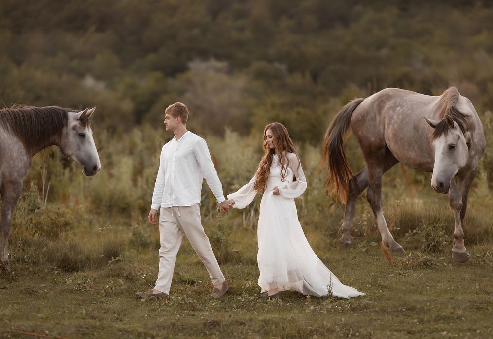 Photograph by Дарья Попова