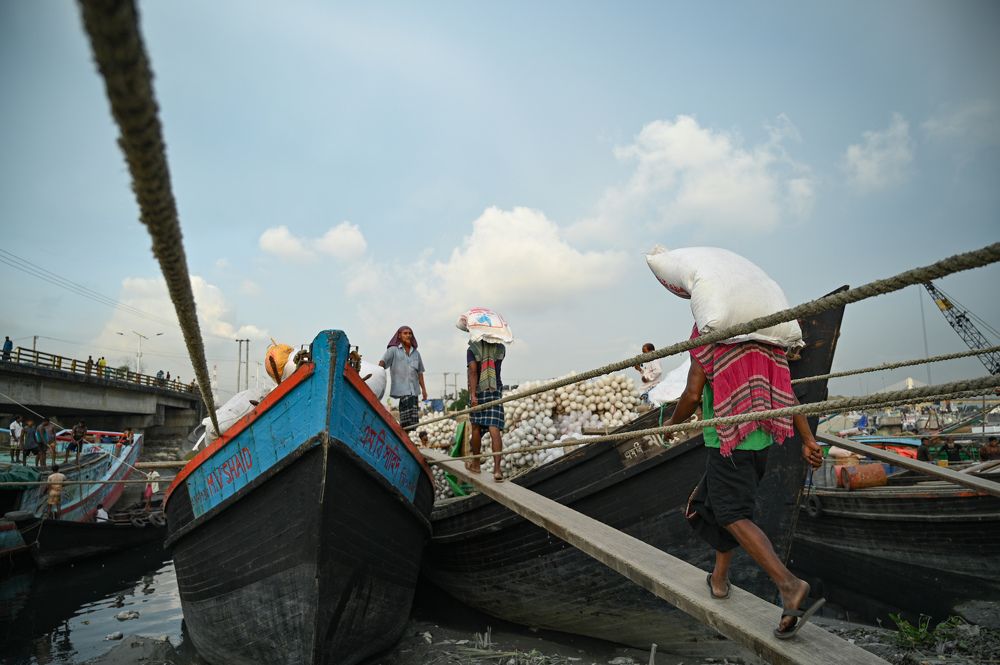 Photograph by Dibbya Bhattacharjee