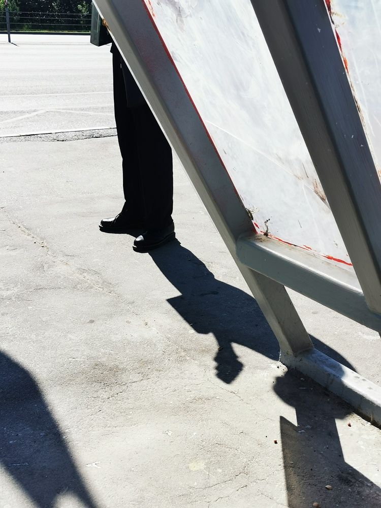 Photograph by Анна