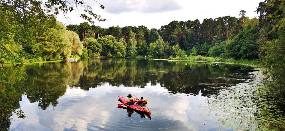 Photograph by Анна