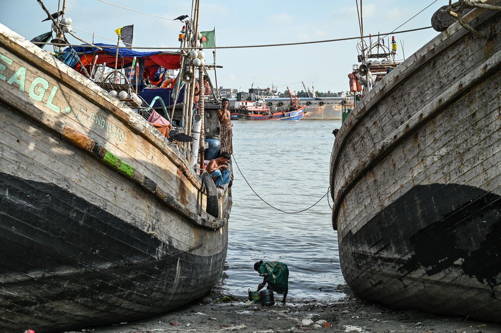Photograph by Dibbya Bhattacharjee