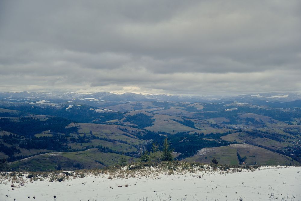 Photograph by Александр Серняк