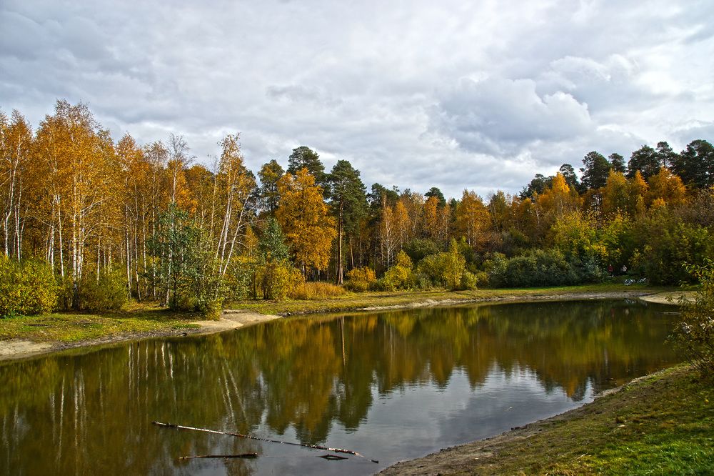 Photograph by Николай Семенов