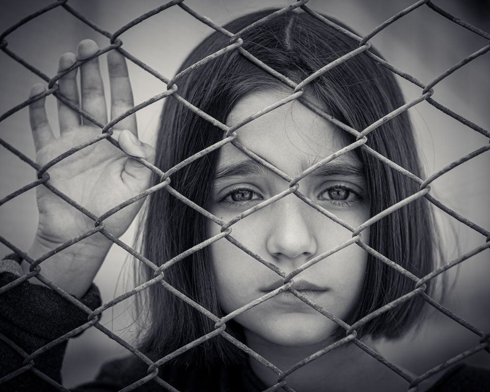 Photograph by Ehsan Moradi