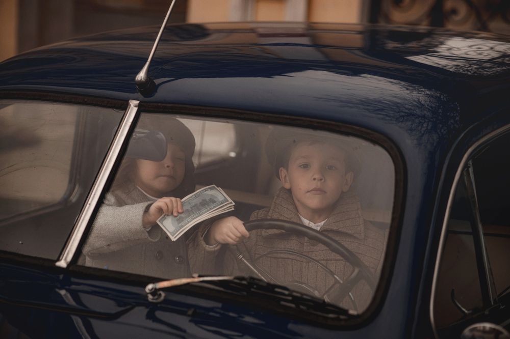 Photograph by Галина Ворошилова