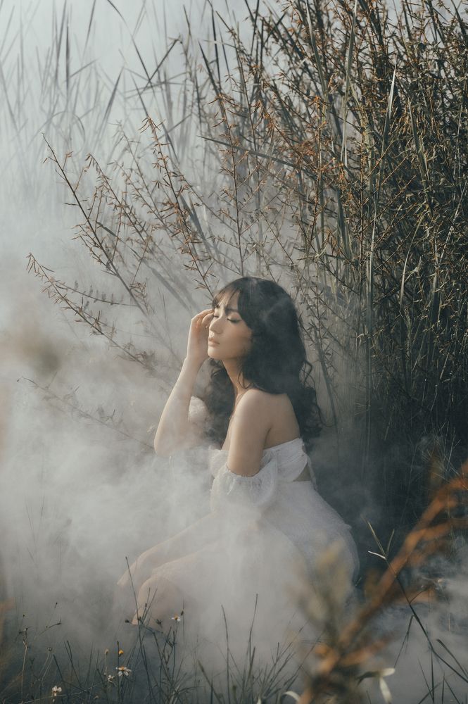 Photograph by Trần Ngọc Thanh