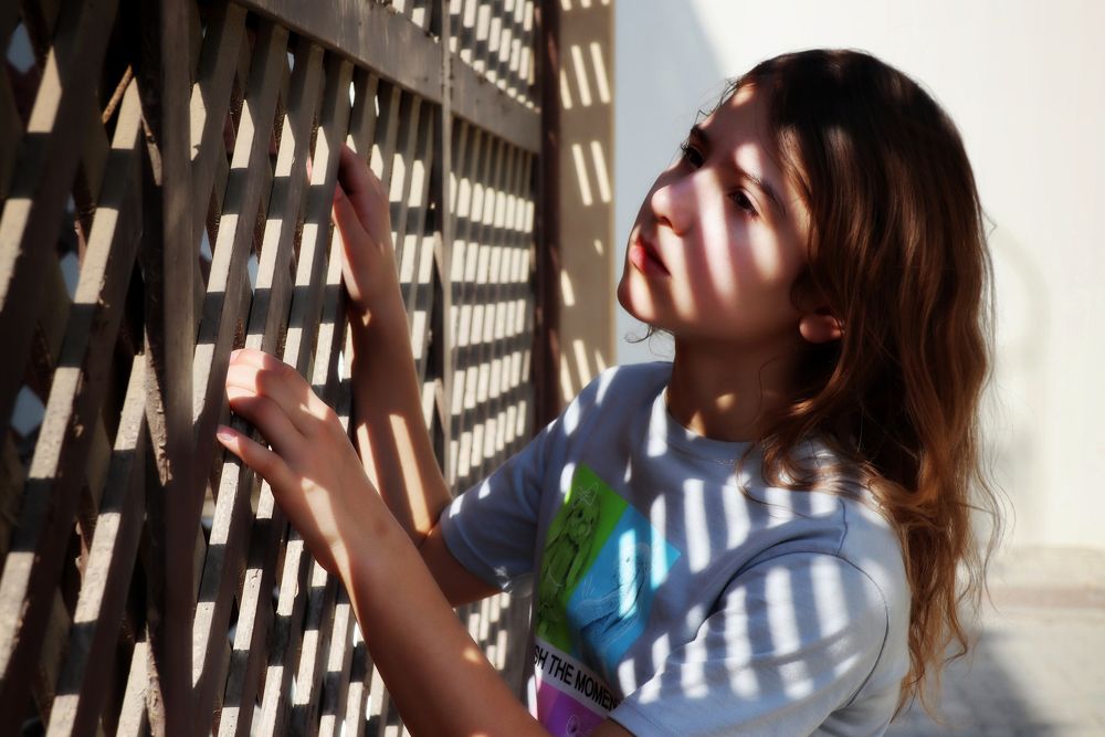 Photograph by Anna Perevozchikova