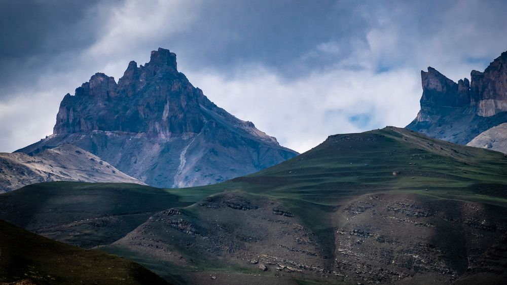 Photograph by Селезнев Сергей