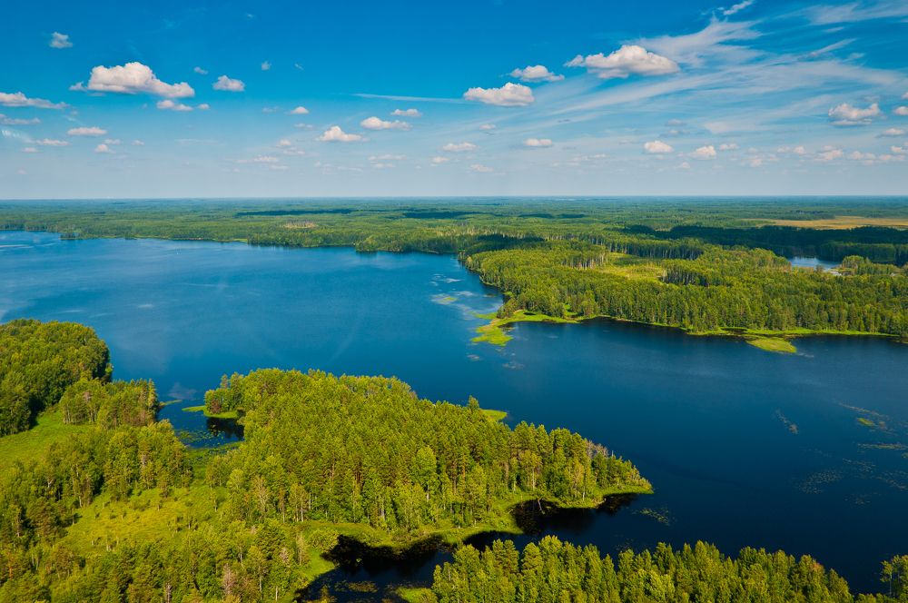 Фотография автора Олег Анатольевич Загорулько