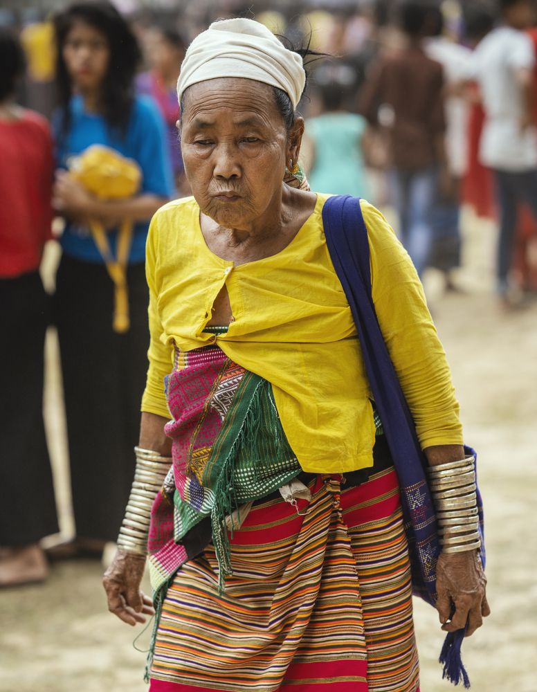 Photograph by Dhrubo Nil