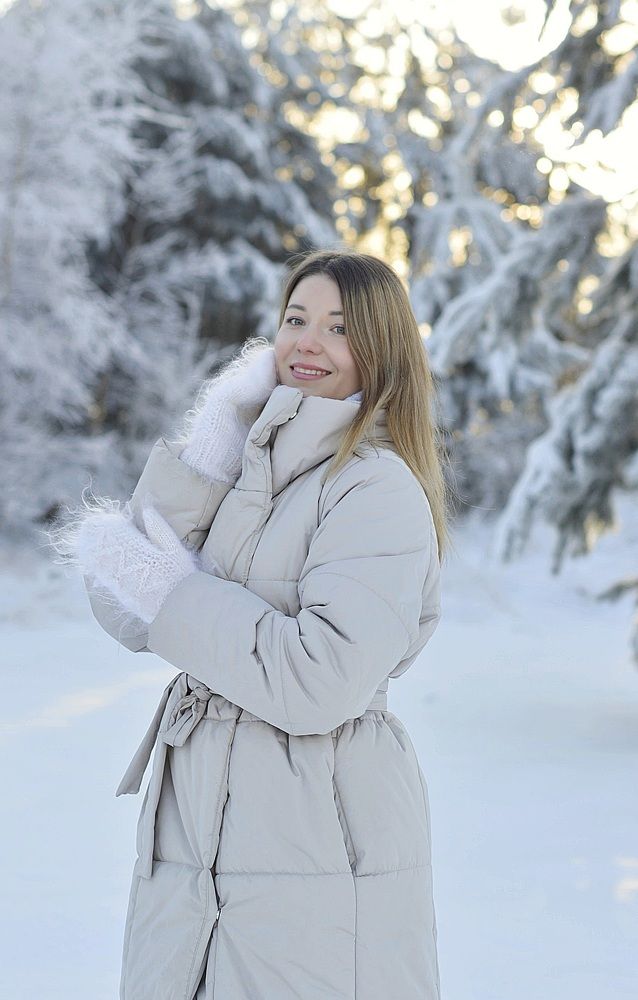 Photograph by Елена Квасова