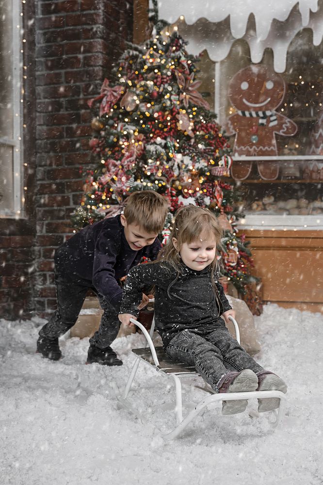 Photograph by Юлия Герасимчук