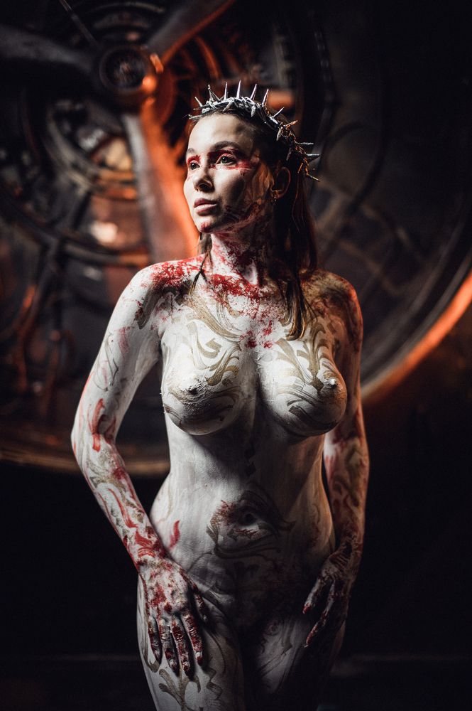 Photograph by Елисеев Николай