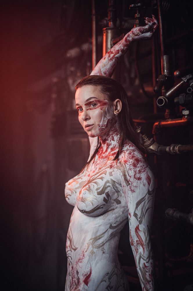 Photograph by Елисеев Николай